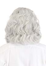 Adult Classic Ben Franklin Costume Wig Alt 1