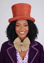 Womens Willy Wonka and the Chocolate Factory Costume Alt 3
