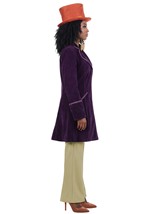 Womens Willy Wonka and the Chocolate Factory Costume Alt 2