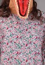 Adult Beetlejuice Barbara Costume Alt 7