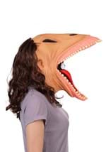 Adult Beetlejuice Barbara Costume Mask Alt 4