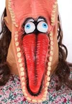 Adult Beetlejuice Barbara Costume Mask Alt 5