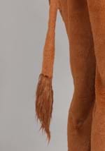 Adult Premium Wizard of Oz Cowardly Lion Costume Alt 7