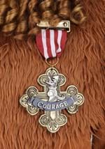 Plus Size Premium Wizard of Oz Cowardly Lion Costume Alt 4