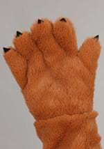 Plus Size Premium Wizard of Oz Cowardly Lion Costume Alt 5