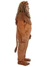 Plus Size Premium Wizard of Oz Cowardly Lion Costume Alt 3