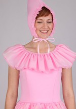 Womens Wizard of Oz Lullaby League Munchkin Costume Alt 4