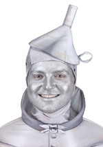 Adult Premium Wizard of Oz Tin Man Costume Alt 4
