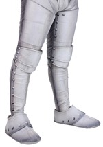 Adult Premium Wizard of Oz Tin Man Costume Alt 8