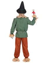 Adult Premium Wizard of Oz Scarecrow Costume Alt 1