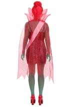 Adult Beetlejuice Receptionist Miss Argentina Costume Alt 1