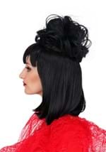 Adult Beetlejuice Lydia Deetz Costume Wig Alt 2