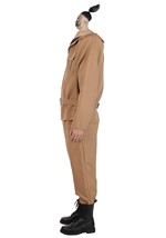 Plus Size Harry Hunter Shrunken Head Beetlejuice Alt 2