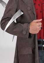 Adult Spiky Beetlejuice Costume Alt 5