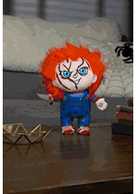 Child's Play Chucky Waddler Alt 3
