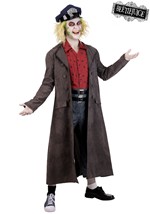 Adult Guide Beetlejuice Costume