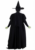 Plus Size Premium Wizard of Oz Wicked Witch Costume Alt 1