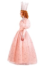 Adult Premium Wizard of Oz Glinda Costume Alt 2