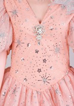 Adult Premium Wizard of Oz Glinda Costume Alt 5