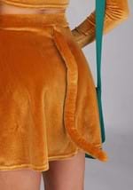 Womens Scooby Doo Costume Alt 6