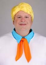 Plus Size Deluxe Fred Scooby Doo Costume Alt 4