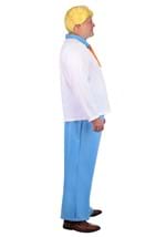 Plus Size Deluxe Fred Scooby Doo Costume Alt 3