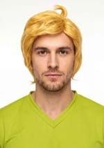 Adult Deluxe Shaggy Scooby Doo Costume Alt 4