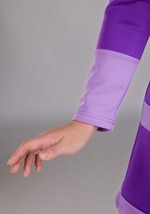 Adult Deluxe Daphne Scooby Doo Costume Alt 6