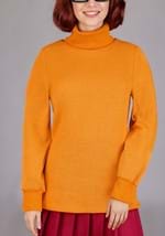 Adult Deluxe Velma Scooby Doo Costume Alt 5