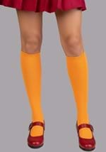 Plus Size Deluxe Velma Scooby Doo Costume Alt 5