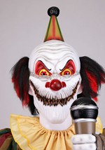 Laugh Track Jack Sinister Smiling Clown Animatronic Alt 3