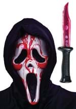 Ghost Face Bleeding Mask Knife Kit