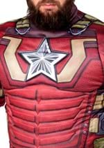 Mens Deluxe Red Guardian Thunderbolts Costume Alt 6
