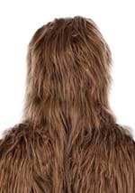 Deluxe Chewbacca Mask Alt 1