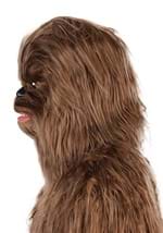Deluxe Chewbacca Mask Alt 2