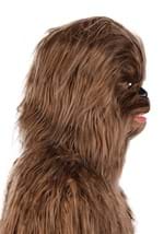 Deluxe Chewbacca Mask Alt 3