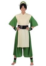 Womens Deluxe Toph Costume