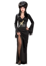 Adult Elvira Costume