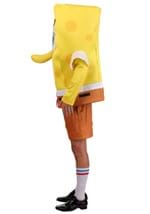 Adult Spongebob Deluxe Costume Alt 5