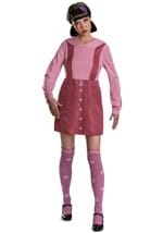 Adult Deluxe Young Hee Doll Squid Game Costume