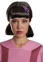 Adult Deluxe Young Hee Doll Squid Game Costume Alt 3
