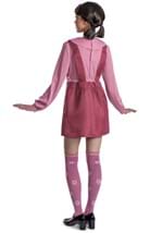 Adult Deluxe Young Hee Doll Squid Game Costume Alt 2
