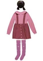 Adult Deluxe Young Hee Doll Squid Game Costume Alt 1