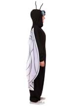 Adult Fleece Fly Onesie Alt 6