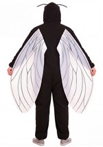 Adult Plus Fleece Fly Onesie Alt 3