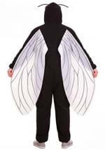 Adult  Plus Fleece Fly Onesie Alt 3