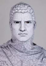 Mens Turned to Stone Warrior Costume Alt 4