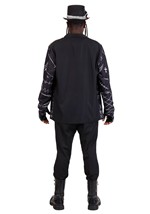 Men's Voodoo Priest Costume Alt 1