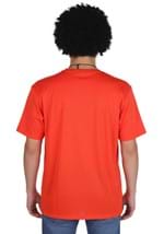 Mens Dashiki Hippie Costume Alt 2