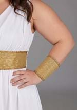 Plus Size Gentle Beauty Goddess Costume Alt 8